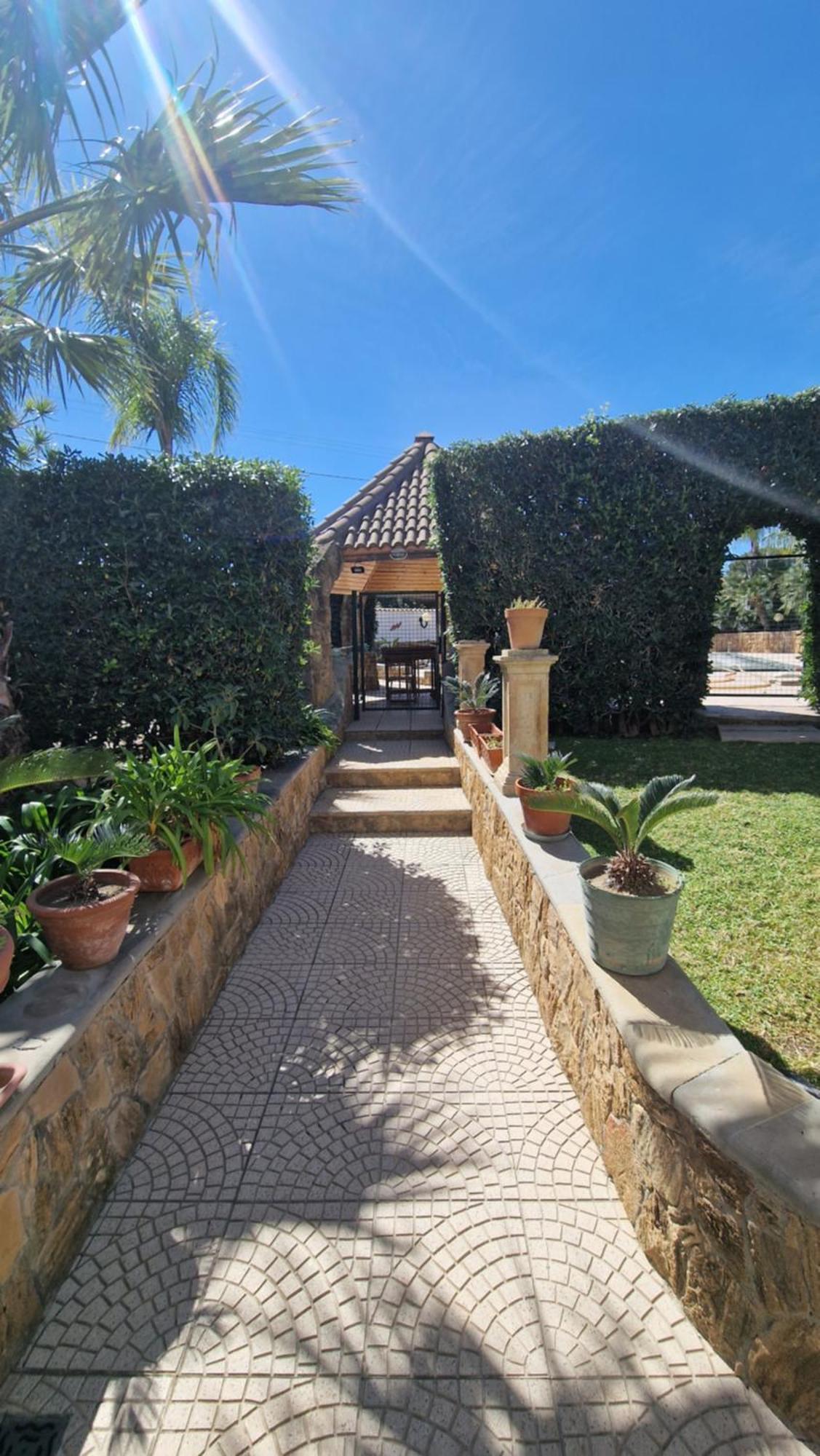 Villa Carlotta Brucoli Bagian luar foto