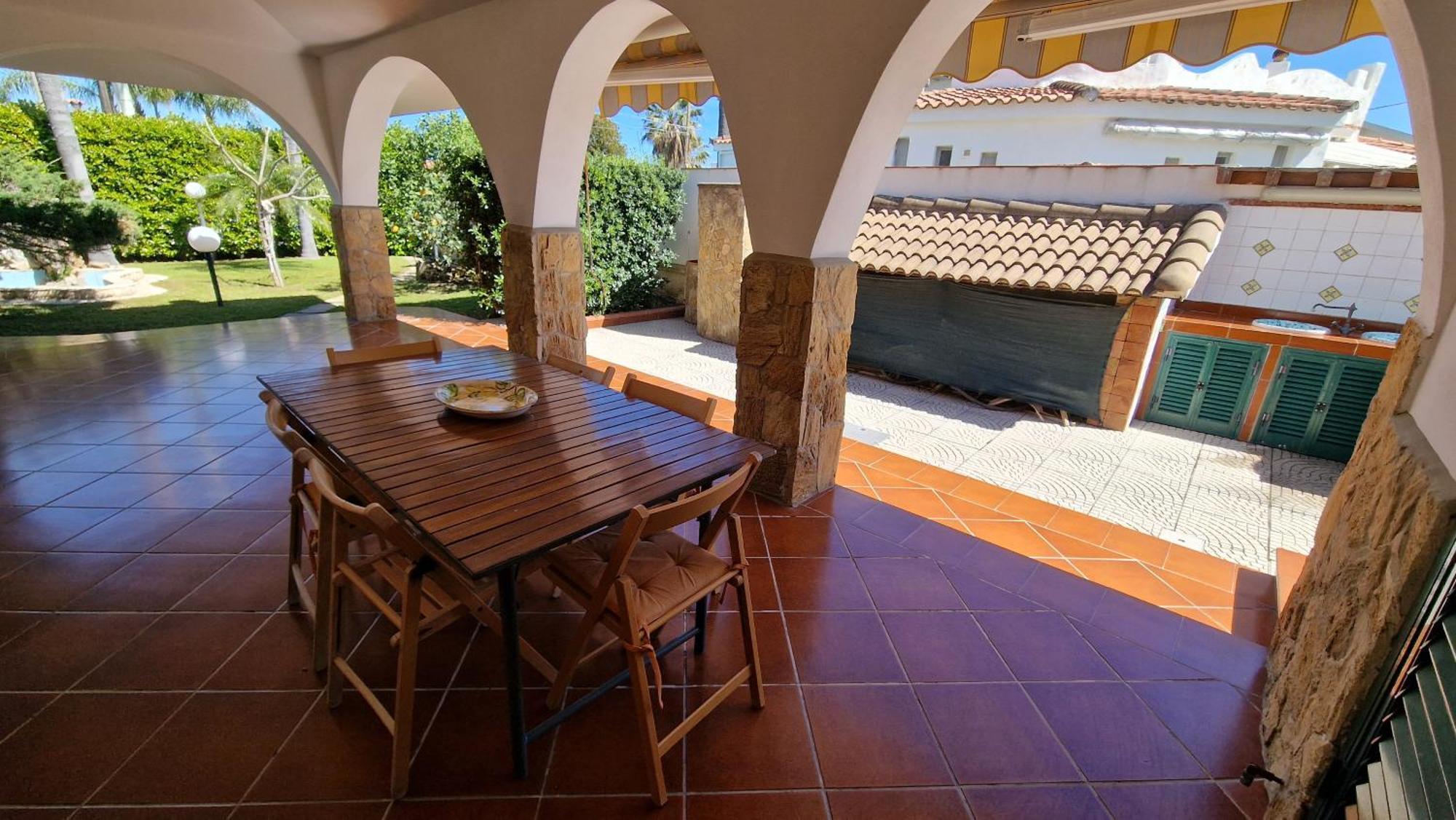 Villa Carlotta Brucoli Bagian luar foto