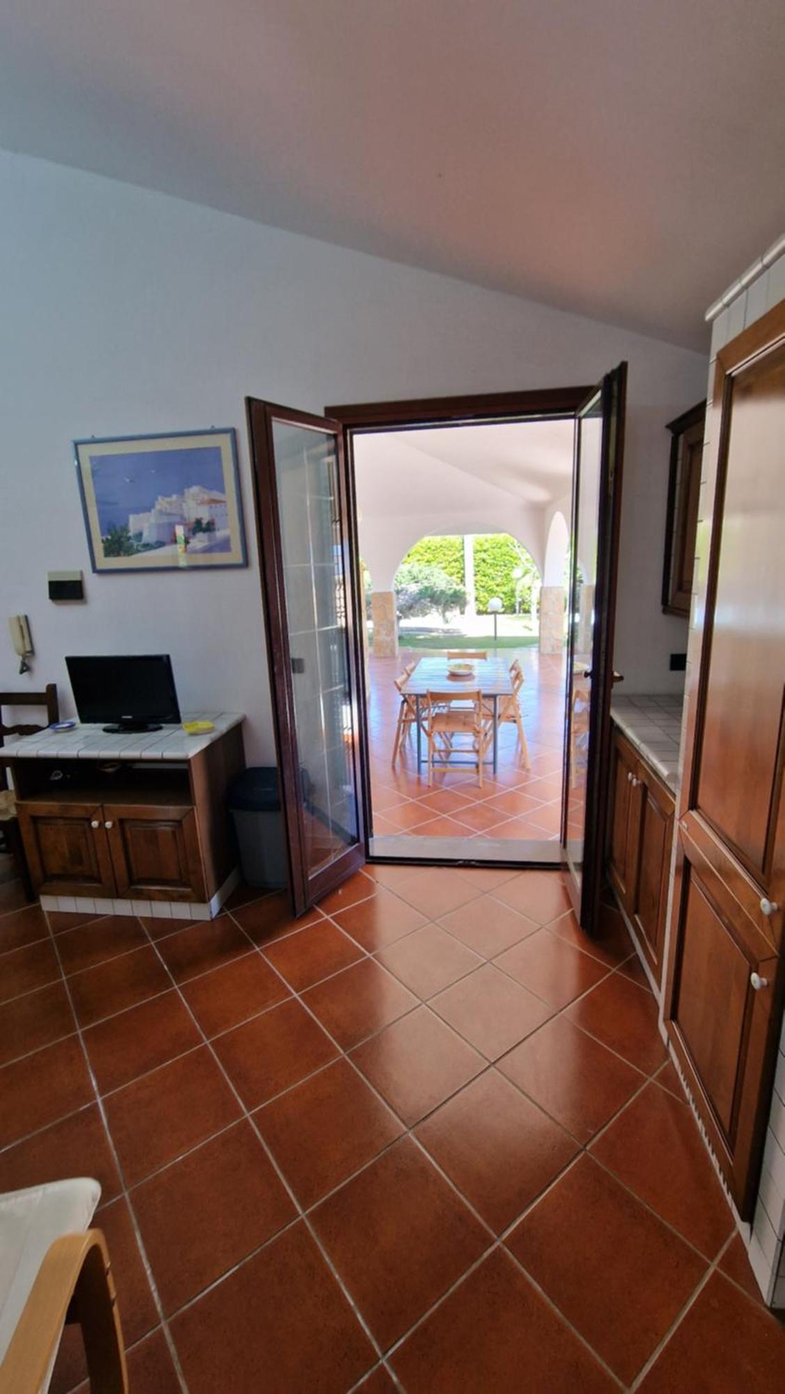 Villa Carlotta Brucoli Bagian luar foto