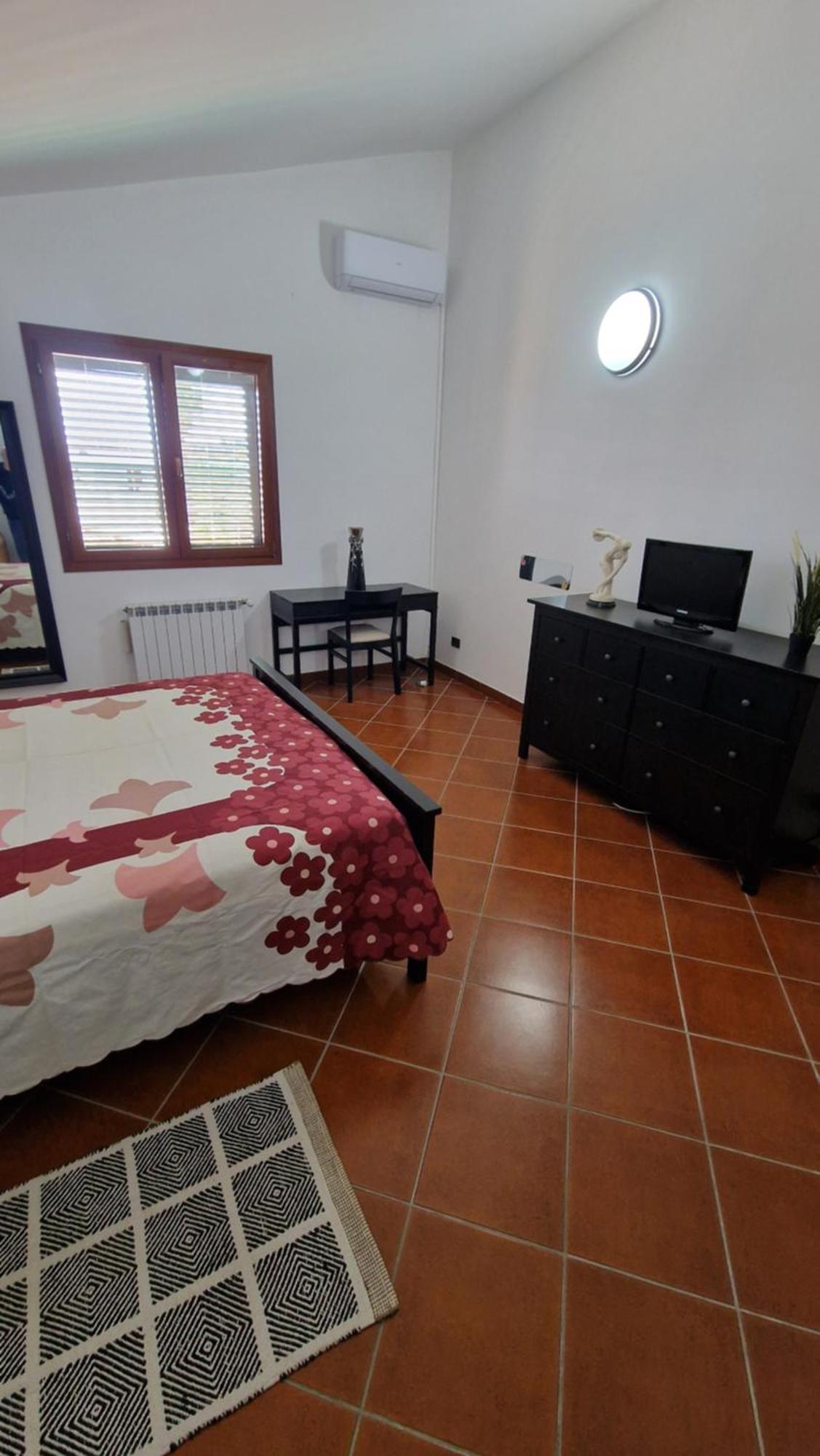 Villa Carlotta Brucoli Bagian luar foto
