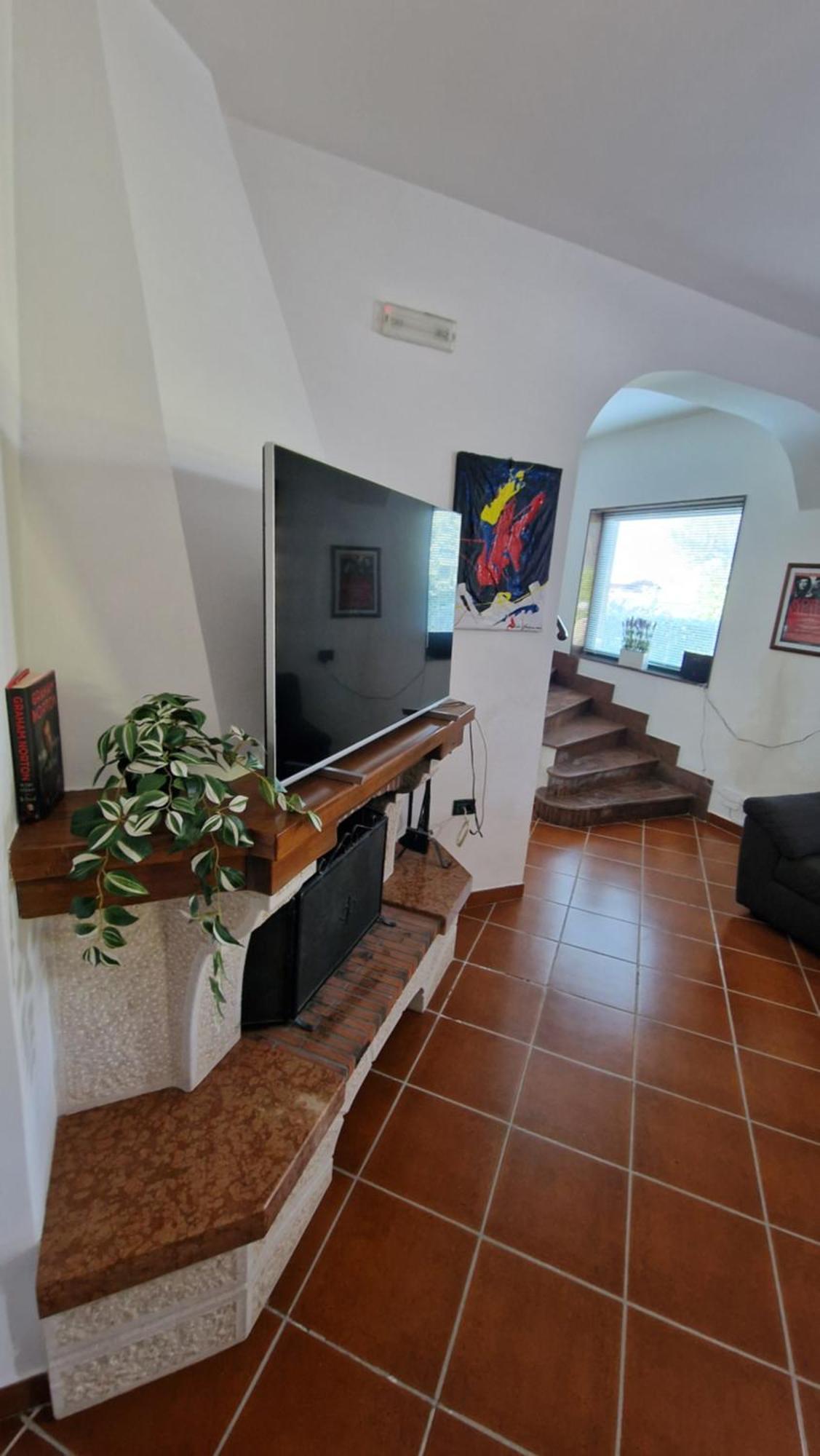 Villa Carlotta Brucoli Bagian luar foto