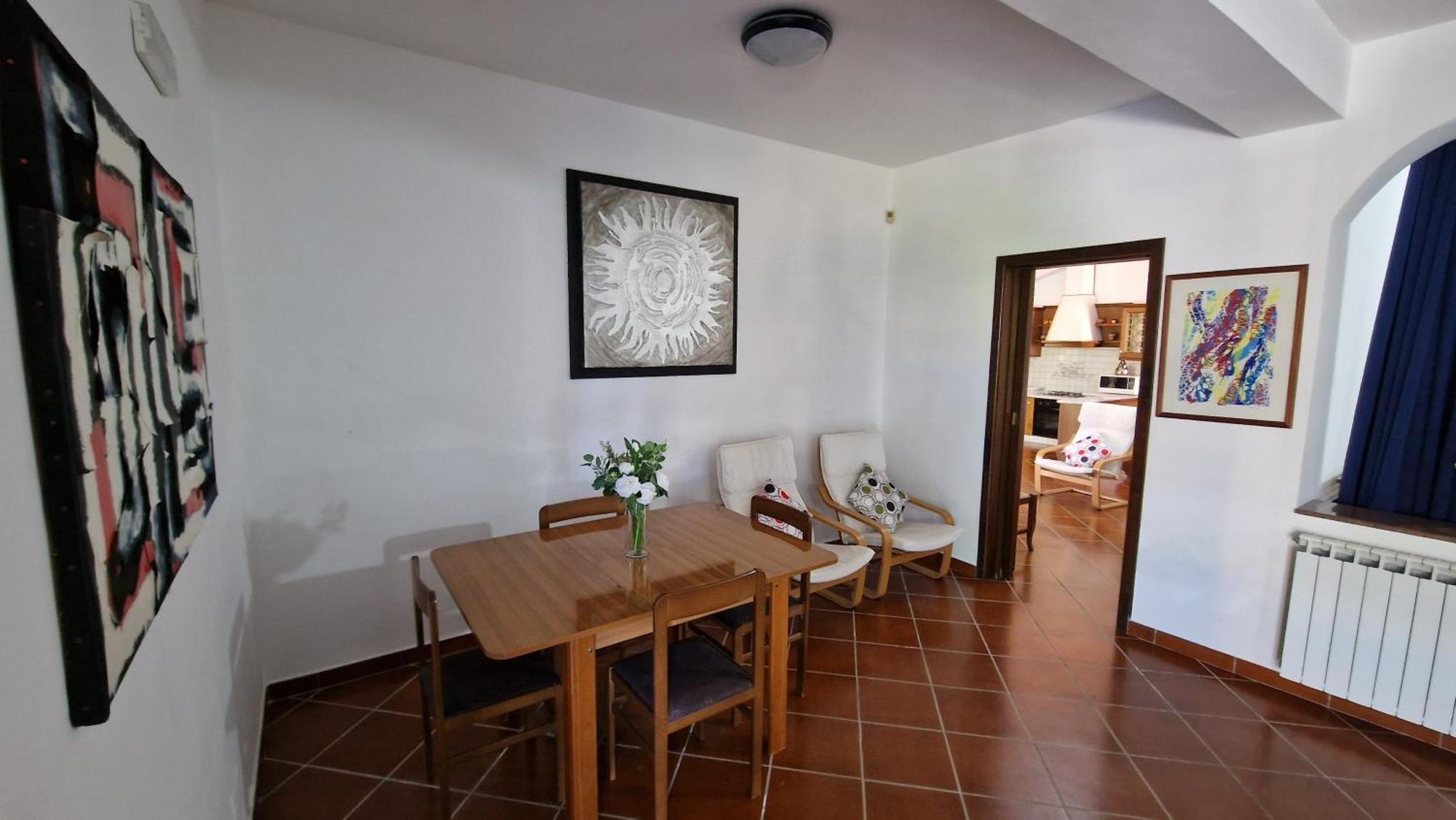 Villa Carlotta Brucoli Bagian luar foto