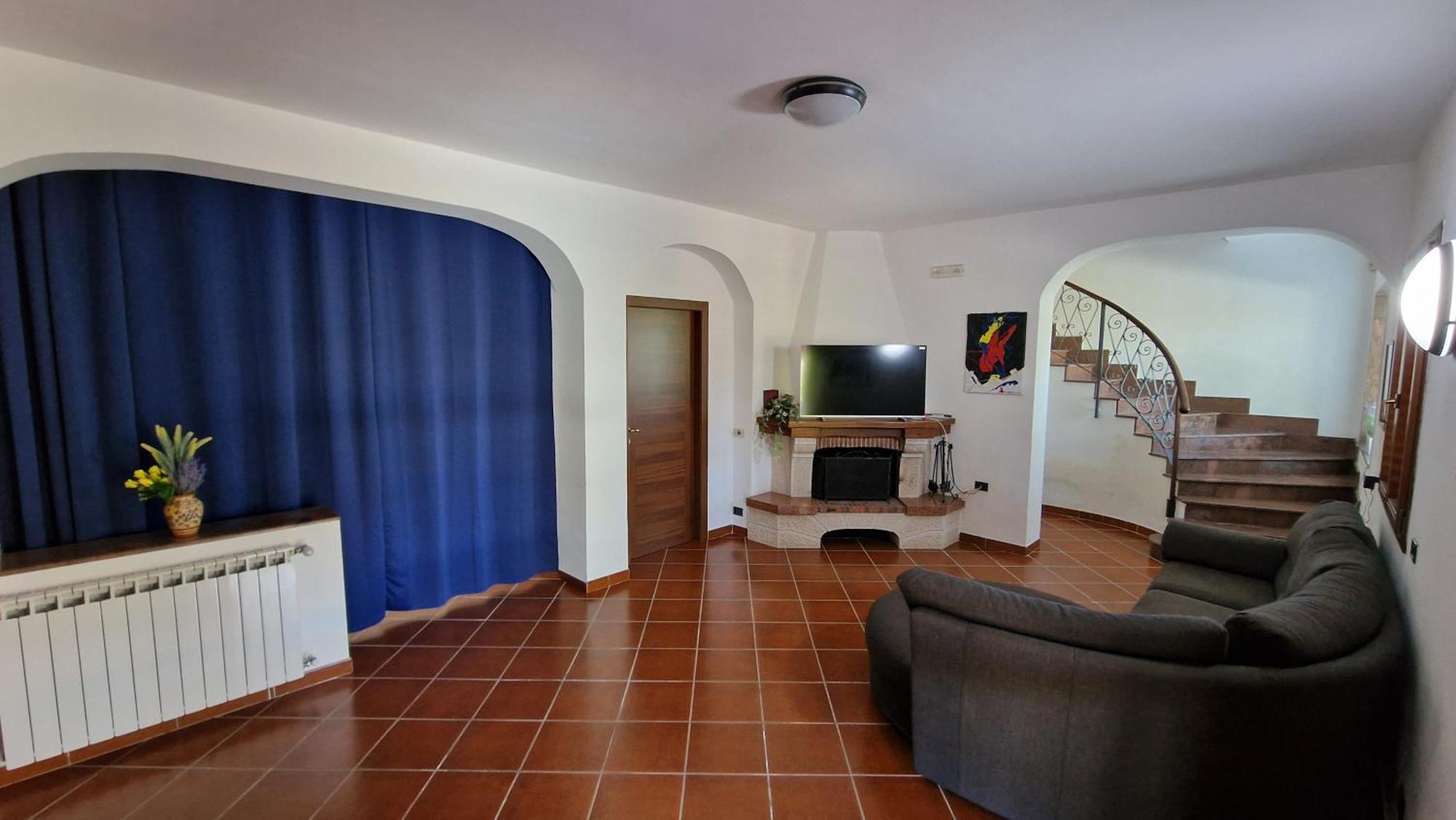 Villa Carlotta Brucoli Bagian luar foto